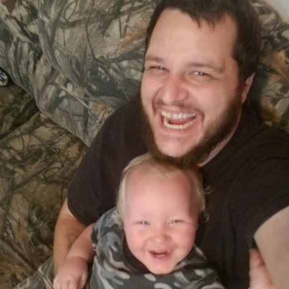 Meet your Posher, Chris - Picture 1 of 1